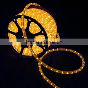 Durable High Lumens Led Rainbow Rope Light thumbnail-3