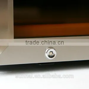 Dual Zone Wine Fridge thumbnail-5