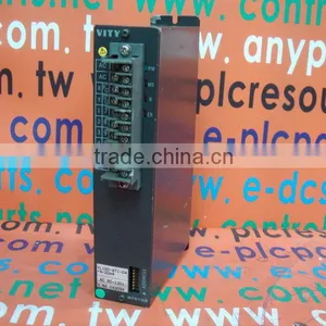 YOKOGAWA VL100-AT1-01 / 4-20MA thumbnail-2