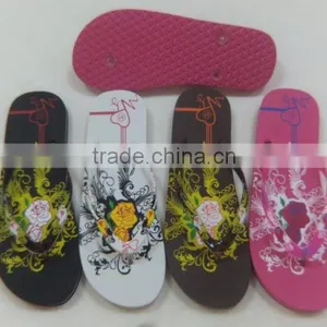 2016 New Design Flip Flop Slipper thumbnail-1