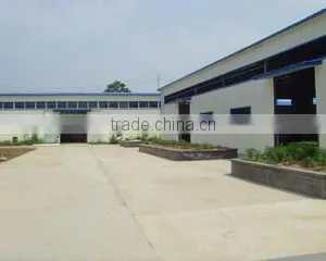 Shangqiu Fuda Food Machinery Co., Ltd. company overview - view 1 thumbnail