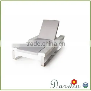 Classic Outdoor and Garden Chaise Longues thumbnail-1