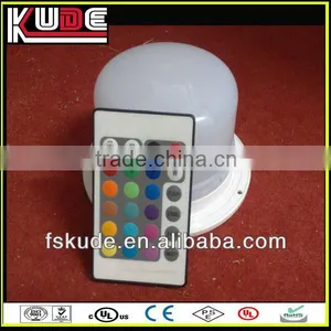 Infrared Remote Control Light Switch LED Lights for Furniture/led Light up Outdoor Furniture thumbnail-1