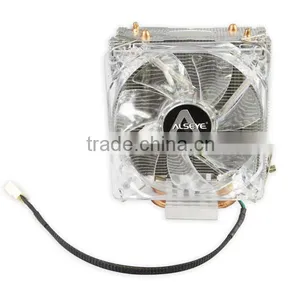 Alseye AS875U-02(PWM) Laptop Cpu Cooler Cooling 1155 thumbnail-4