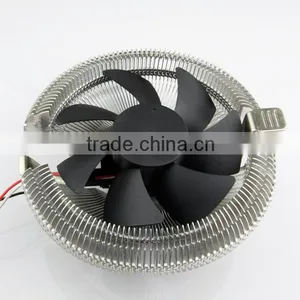 Alseye AS1156-1 Air Laptop Peltier Cpu Cooler Fan thumbnail-1