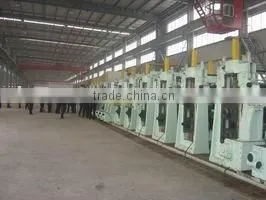 ERW Steel Tube Making Machine thumbnail-1