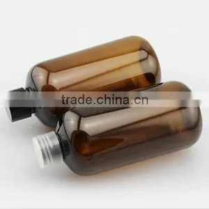 China Supplier Custom Plastic Injection Mold for Medical Bottle thumbnail-2