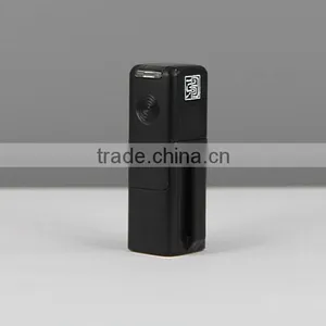 Customized Mini Pocket Stamper/Custom Signature Name Stamps From Dongguan thumbnail-6