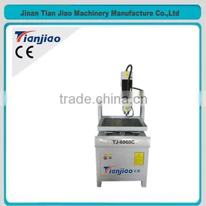 Hige Quality Products Cnc Wood Cutting Machine thumbnail-1