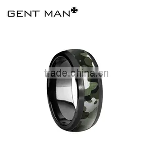 Website Latest Gold Finger Ring Designs China Dongguan Supplied Wholesale Price Unique Stainless Steel Ring thumbnail-5