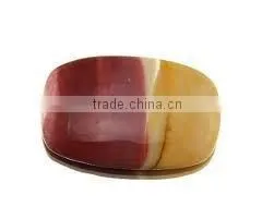 Mokaite Tumbled Semi Precious Stone thumbnail-1