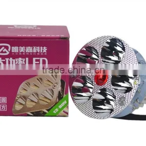 Hot Sale New Arrivel Durable Super Bright Bicycle Led Wheel Light Electric Bicycle Parts thumbnail-1