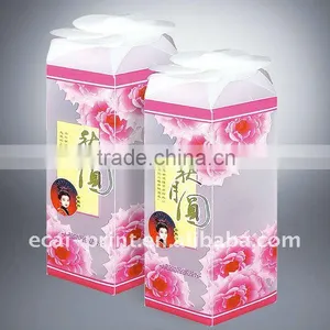 Colorful Plastic Box Small Clear With Good Quality thumbnail-1