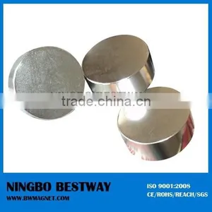 Huge Neodymium Magnet/Cylinder Permanent Magnet thumbnail-5