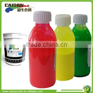 Fluorescent Pigment Colorings for Tinting thumbnail-1