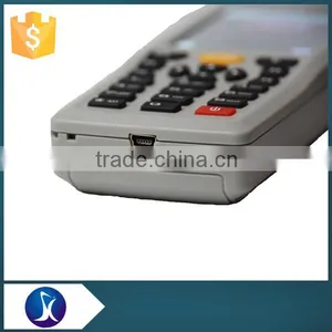 Wireless Laser Portable Barcode Data Collector Handheld Inventory Barcode Scanner thumbnail-4