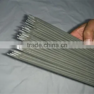 Cheap Price 300-450mm Length 4mm E6013 Electrodes / Electric Welding Rods Quality Choice thumbnail-2