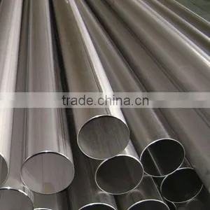 Used Duplex Sa789 S31260 Stainless Steel Tube for Sale thumbnail-5