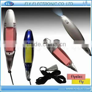 Light Up Memo Multifunctional Ball Pen thumbnail-1