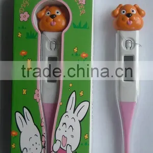 Puppy Thermometer thumbnail-1