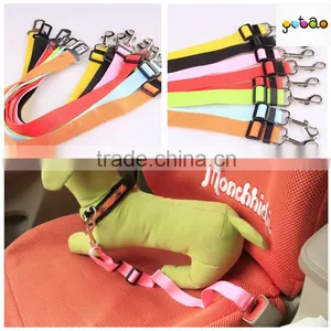 2014 NEW YEAR CAR Seat Dog BELT thumbnail-1