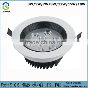 Wholesale New Design Led Celing Lamp 9w Led Down Lighting CE ROHS thumbnail-1