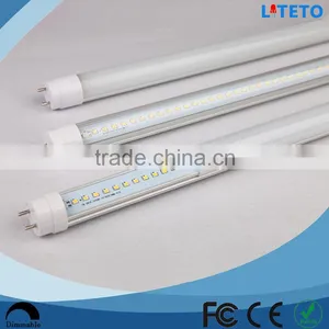 Industrial LED Lighting High Brightness CE G13 Smd2835 1200mm Milk White Tube8 thumbnail-6