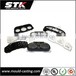 Injection Plastic Parts Manufacturer thumbnail-3