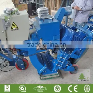 High Quality Concrete Shot Blasting Machine thumbnail-2