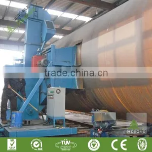 Steel Pipe Making Machine/ thumbnail-1