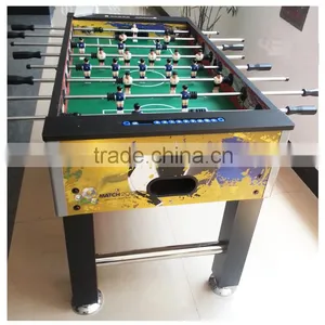 55inch Playcraft Sport Foosball Table With Square Leg Football Table Soccer Table Football Game Classic Sports Foostable thumbnail-5