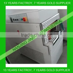 Heat Tunnel Shrink Wrapping Machine thumbnail-1