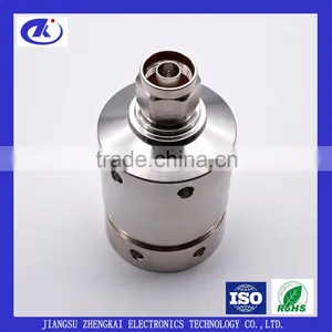 RF Coaxial N Male Connector for Leaky Feeder 1-1/4" Cable thumbnail-2
