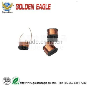 Hot Sale Inductor Coil for Hearing Aids With High Quality thumbnail-1