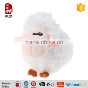 Cute Sheep Plush Toy Super Soft Plush Toy Factory Price thumbnail-4