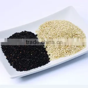Roasted Sesame Seeds thumbnail-1