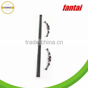 Black Colour Metal Camera Slider ,video Camera Slider, Video Slider Rail, Camera Slider thumbnail-3