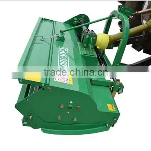Large Flail Mower,large Tractor Flail Mower,large Flail Mower Mulcher for Sale thumbnail-1