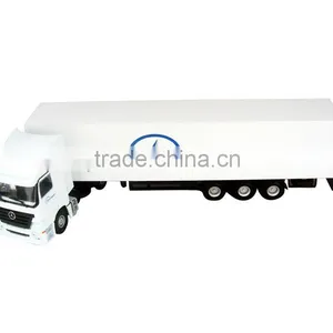 1 50 Static Model Truck thumbnail-1