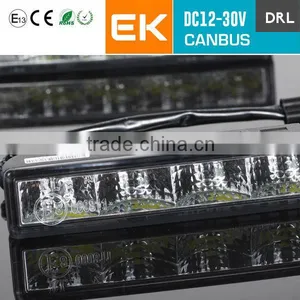 8 X 1W Daytime Running Light Super Bright LED DRL,drl Led Daytime Running Light thumbnail-1