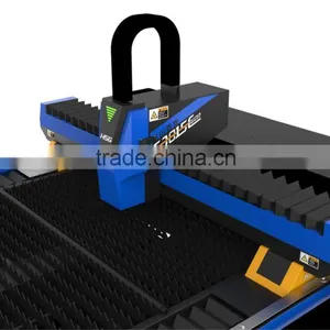 HS-G3015C 3000x1500mm 500W Raycus IPG Fiber Laser Cutting Machine Price thumbnail-6