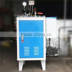 Factory Price 12KW 18KW 36KW 48KW 72KW Electric Small Steam Generator thumbnail-1
