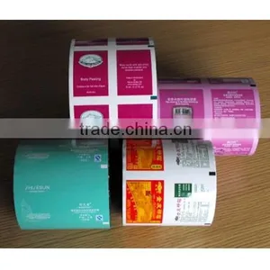 Laminated Film Packaging for Bag Making thumbnail-2