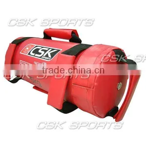 Cross Fit Power Bag / Power Weighted Bag / Fitness Power Bag thumbnail-1