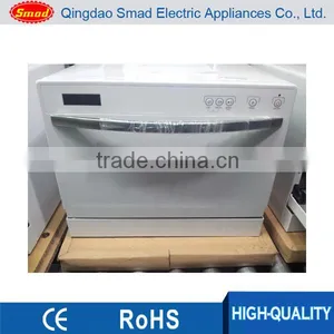 House Table Top Dishwasher, Mini Dishwashers thumbnail-2