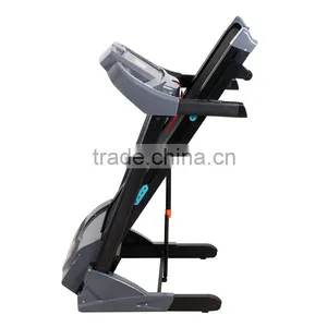 Home Use Treadmill With Max. 130 kg User Weight, 16KM Speed, 2.5 HP AC /DC Motor and Auto Incline thumbnail-3