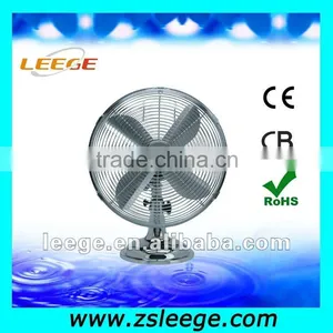 10" 12" 16" Antique Metal Table Fans on Hot Selling FT-40MA thumbnail-1