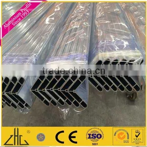ZHL Zhonglian Aluminum Corner for Edge Protector, Aluminium Wall Stair Edge Protector, Wall Corner Protector thumbnail-3