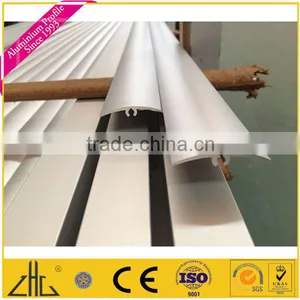 Wow!! Aluminium Profile for Tent, Led, Glass, Poster/ Aluminium Wood Finish Profile/ Aluminium Profile for Sliding Door Wardrobe thumbnail-4