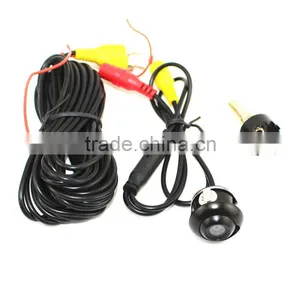 HD Night Vision Car Rear View Camera Car Reverse Camera by Hao Tian Jun Electronic thumbnail-2